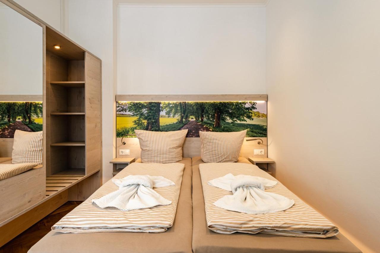 Villa Sand Im Schuh Sellin  المظهر الخارجي الصورة
