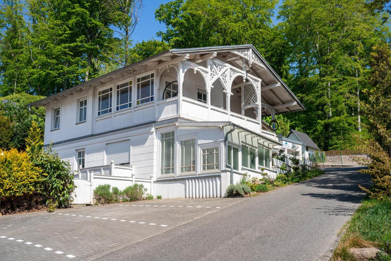 Villa Sand Im Schuh Sellin  المظهر الخارجي الصورة
